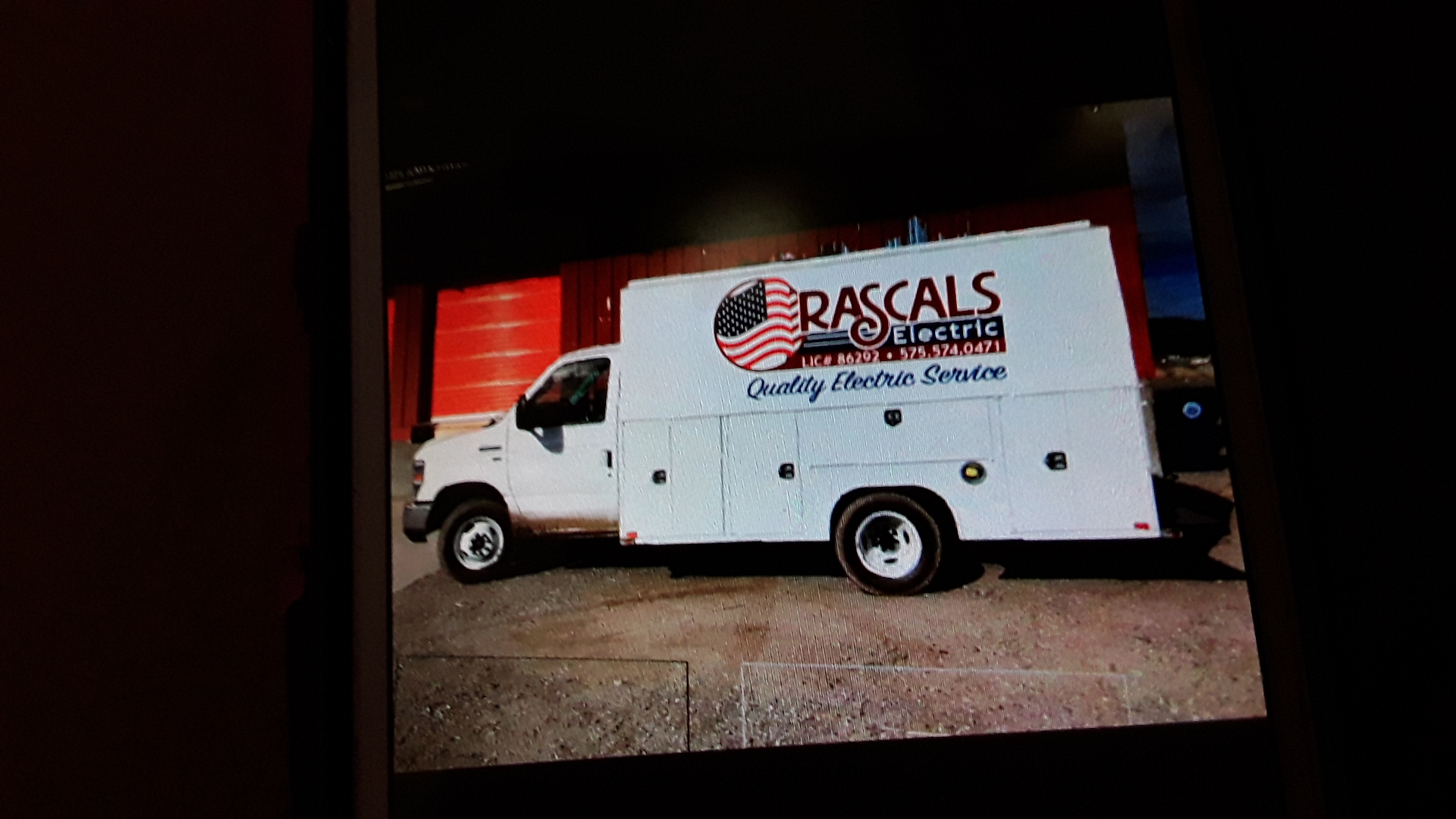 Rascals Electric