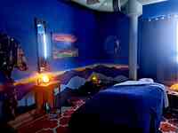 Lucid Massage & Art Studio