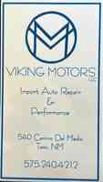VIKING MOTORS llc