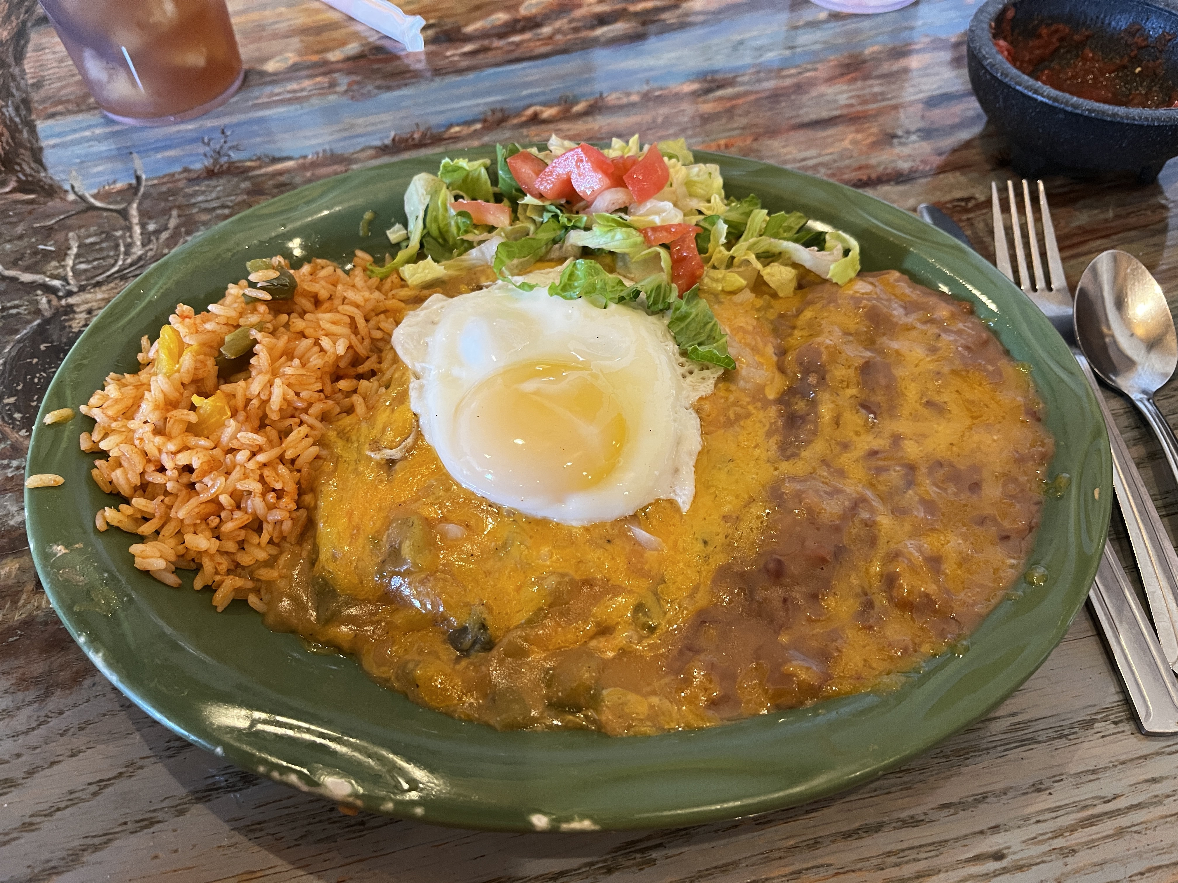 Photo credit: restaurantji