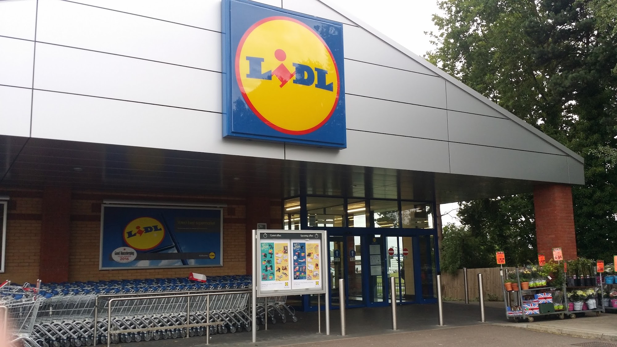 Lidl