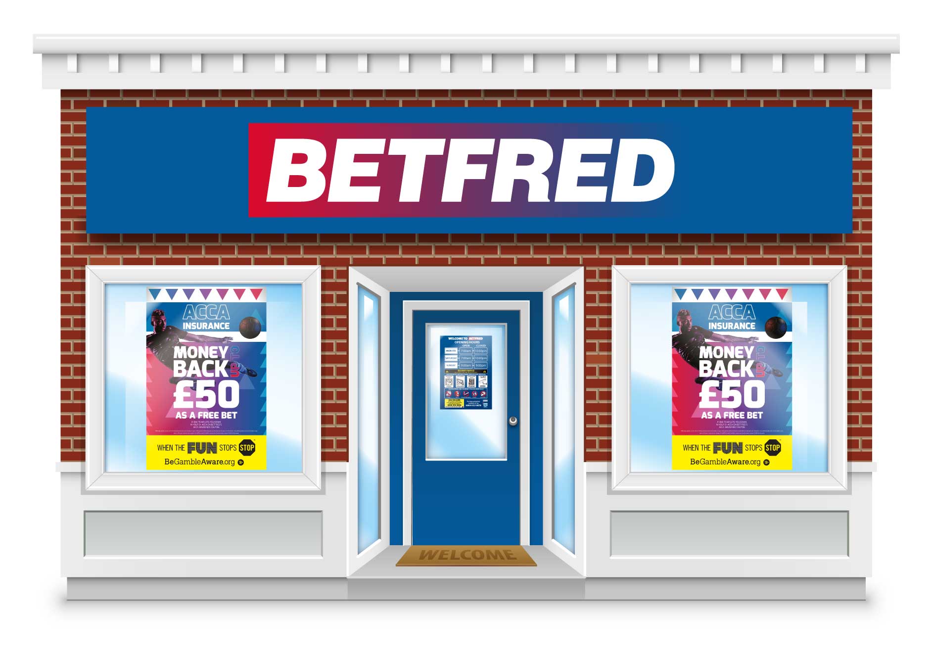 Betfred