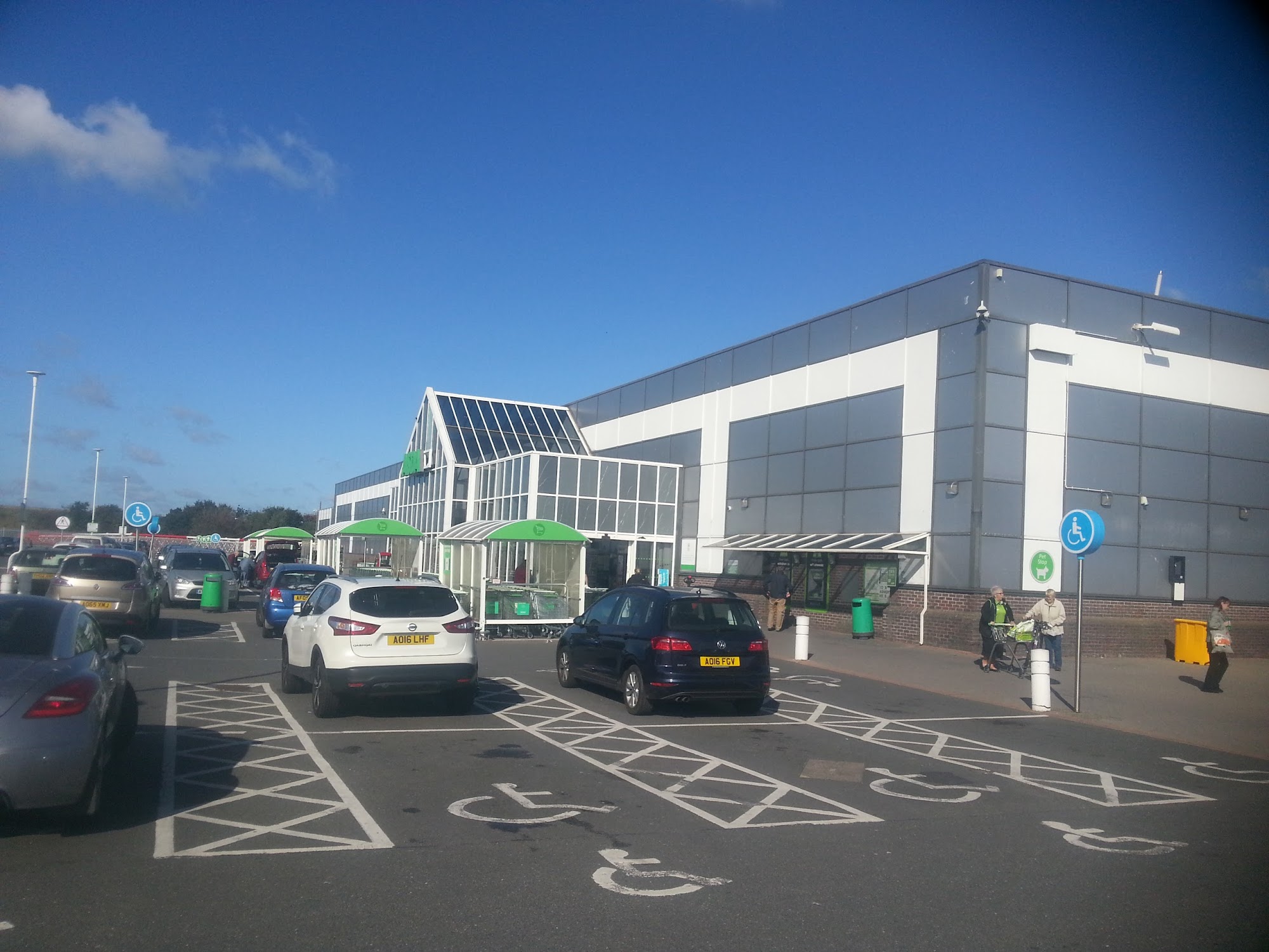 Asda Pharmacy