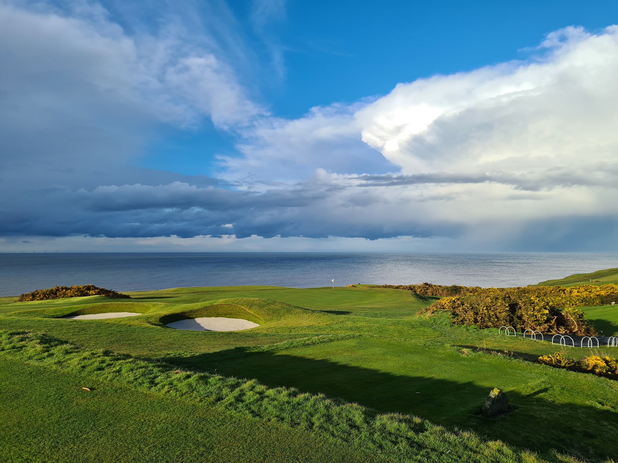 Sheringham Golf Club