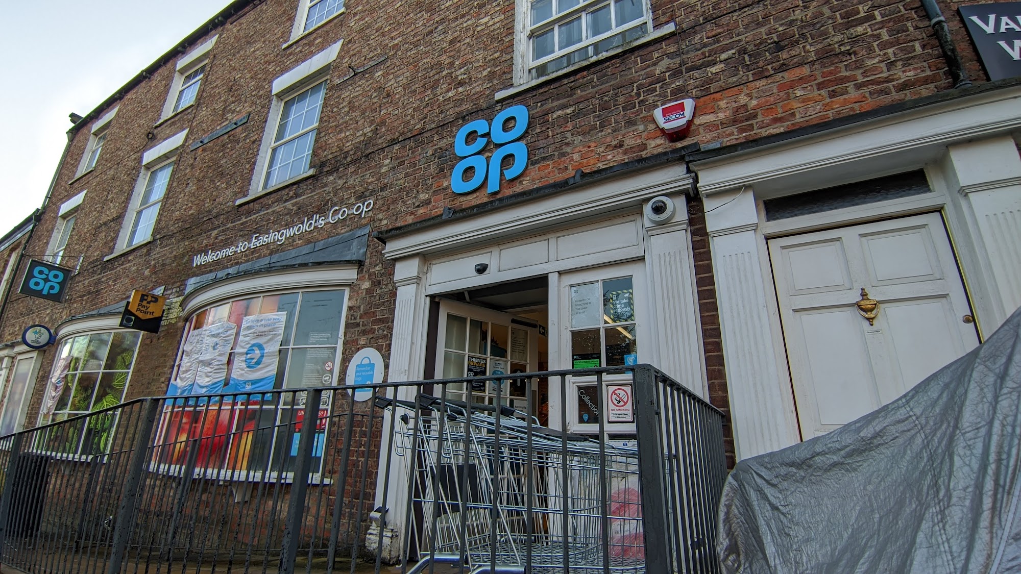 Co-op Food - Long Street