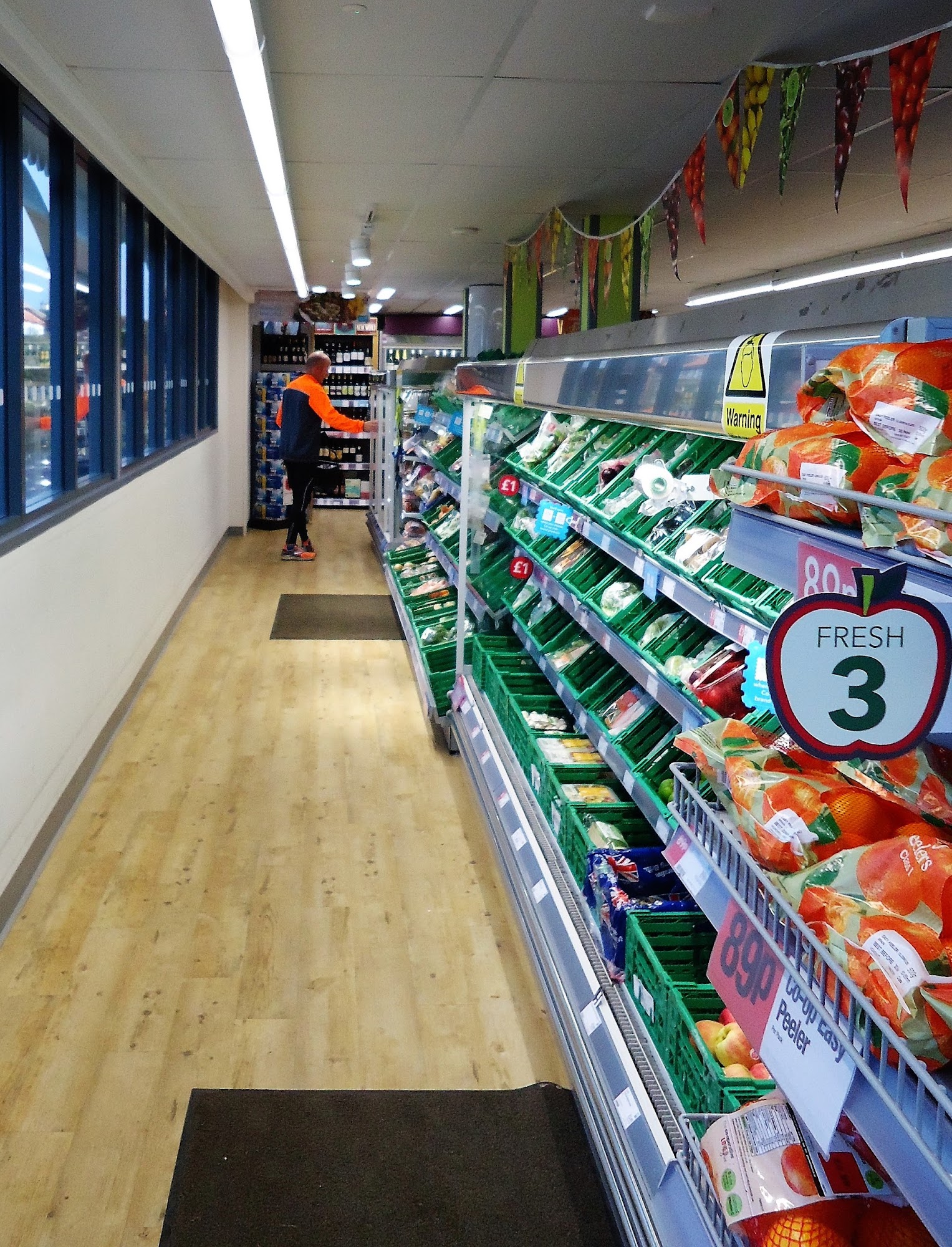 Co-op Food - Pannal - Station Road