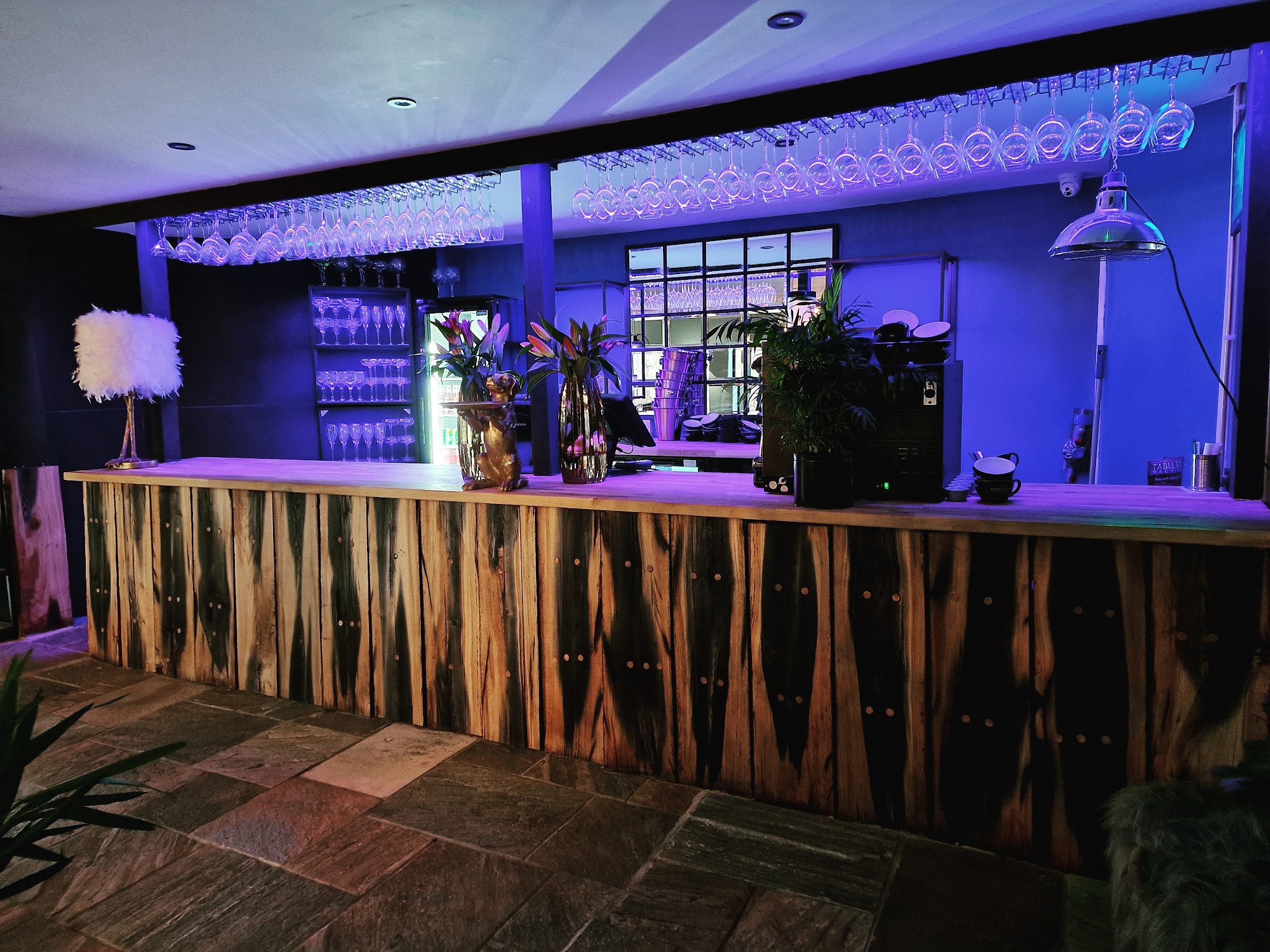 The Falls Bar & Kitchen