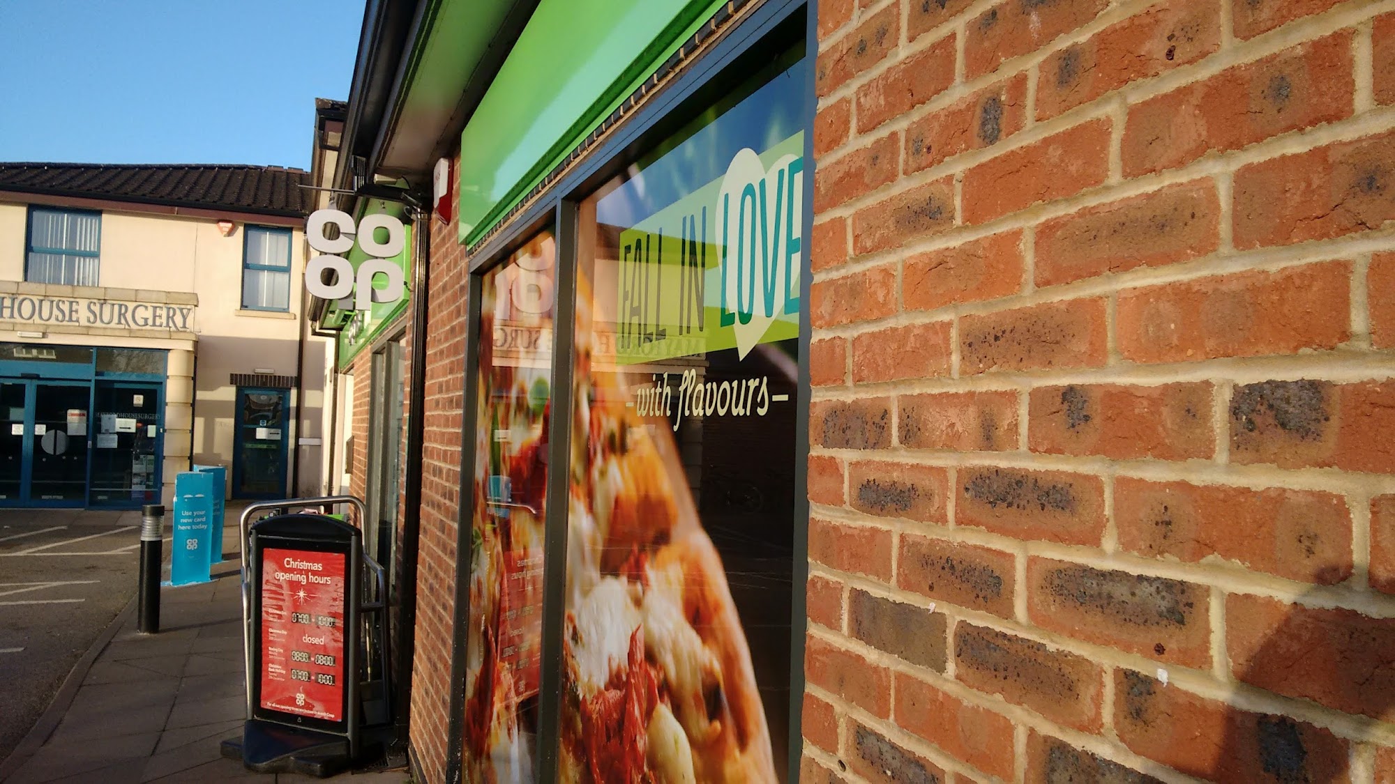 Co-op Food - Northallerton