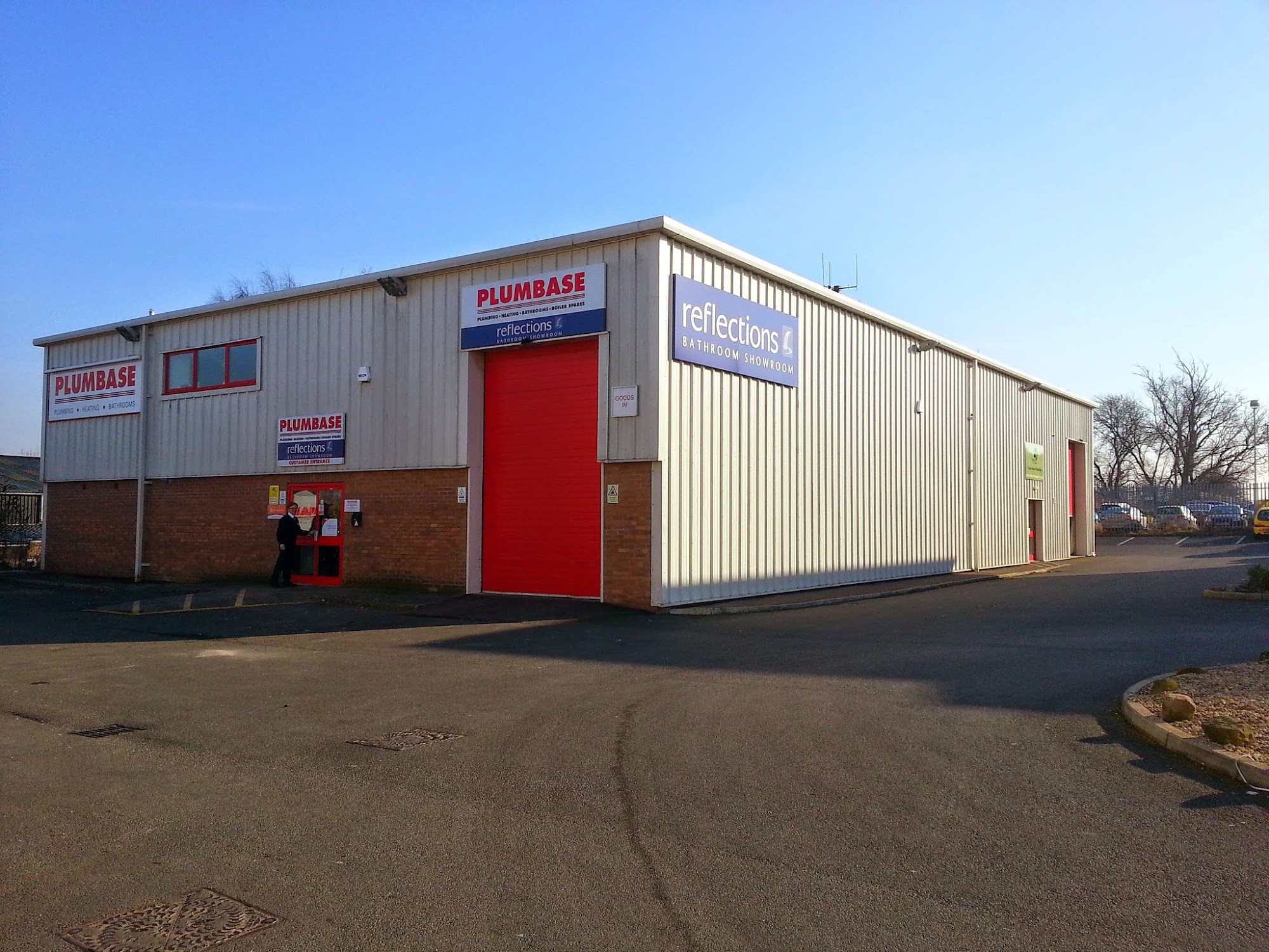 Northallerton Plumbase