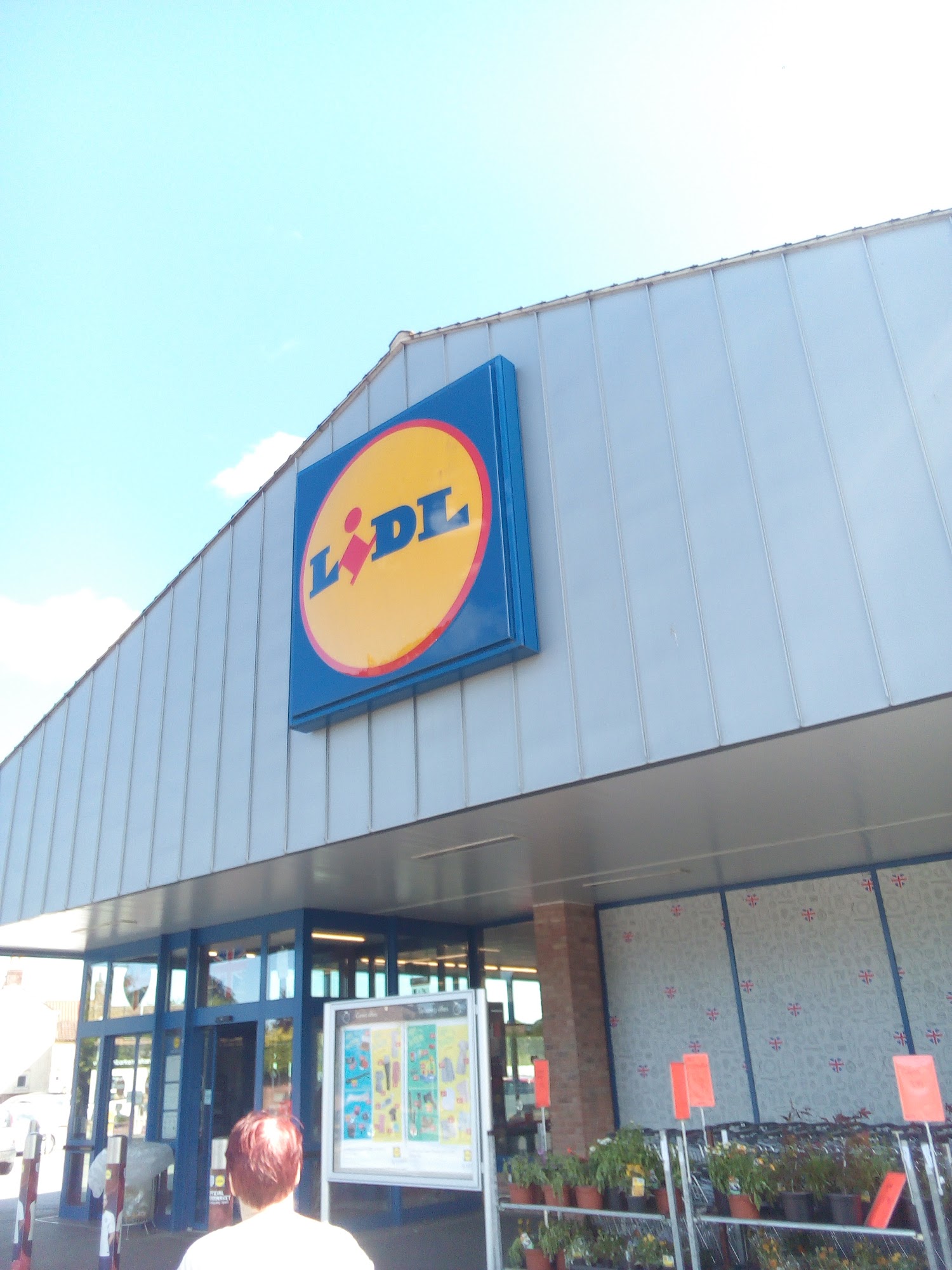 Lidl