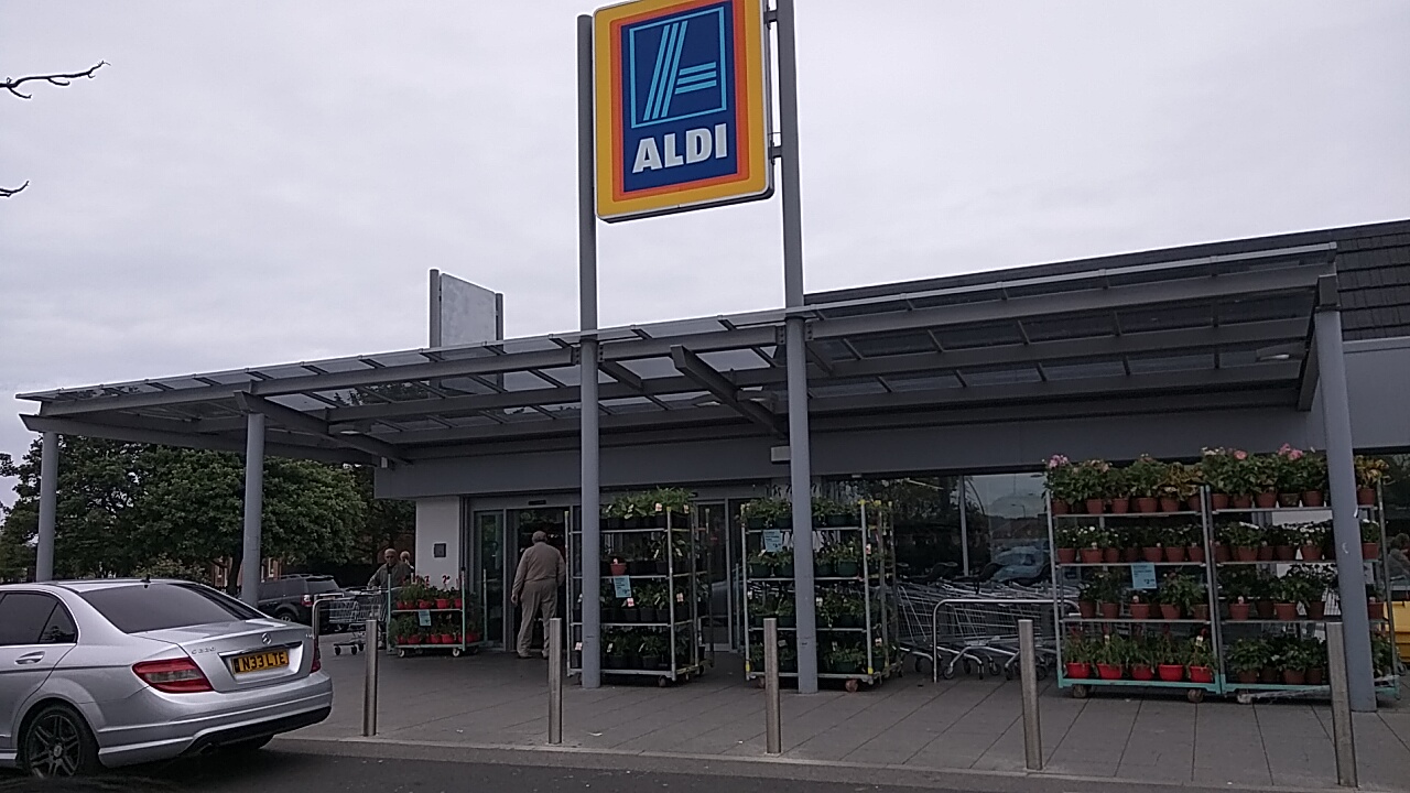 ALDI