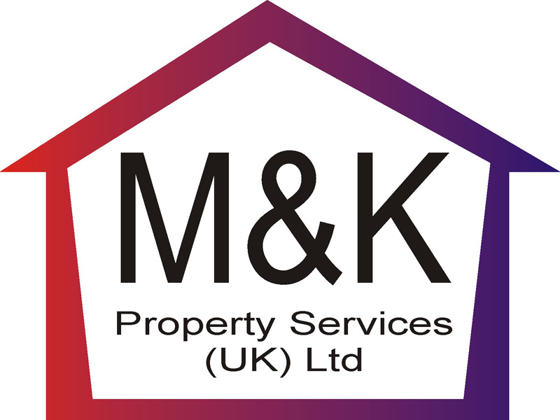 M & K Property Services UK Ltd
