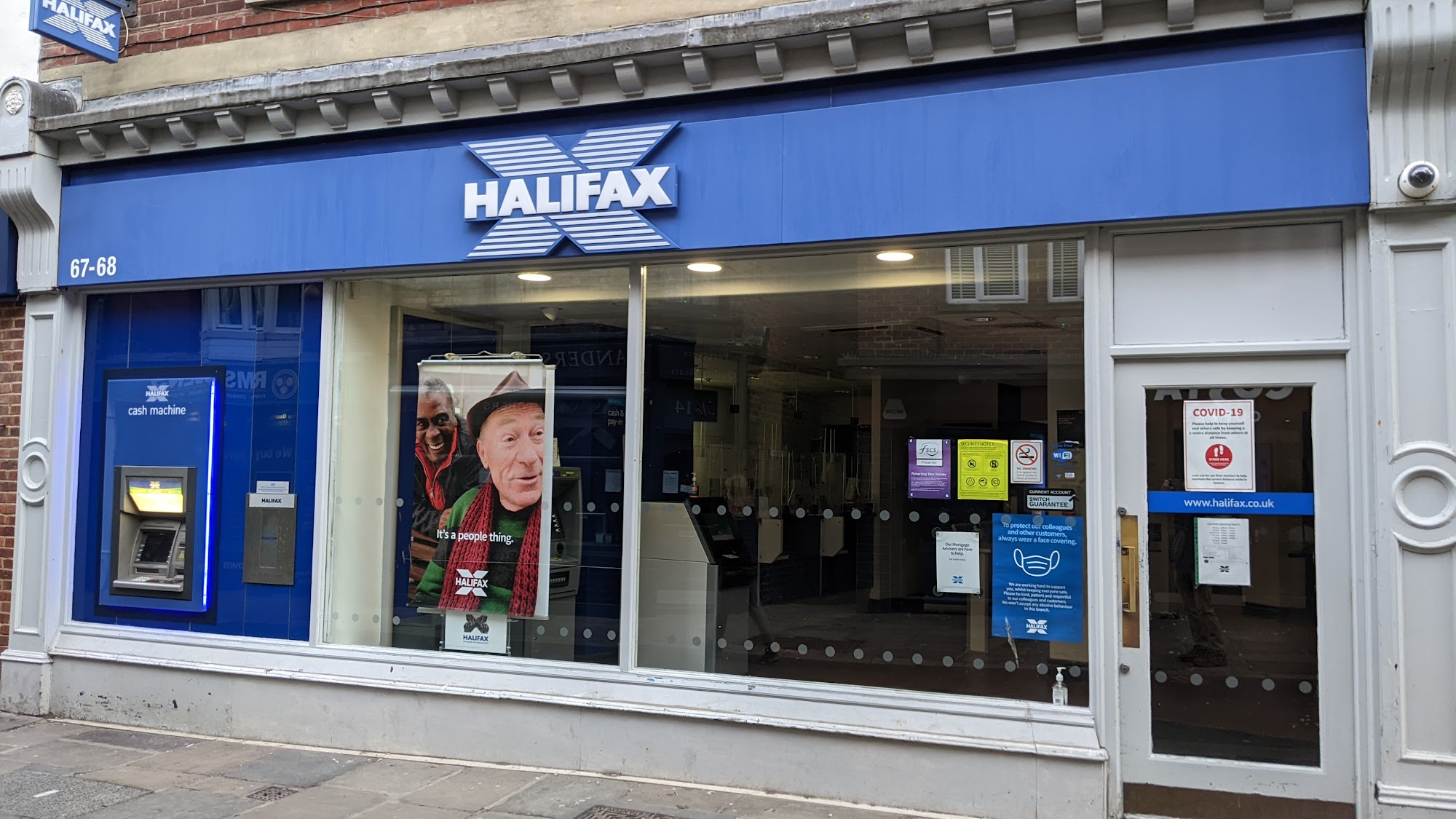 Halifax