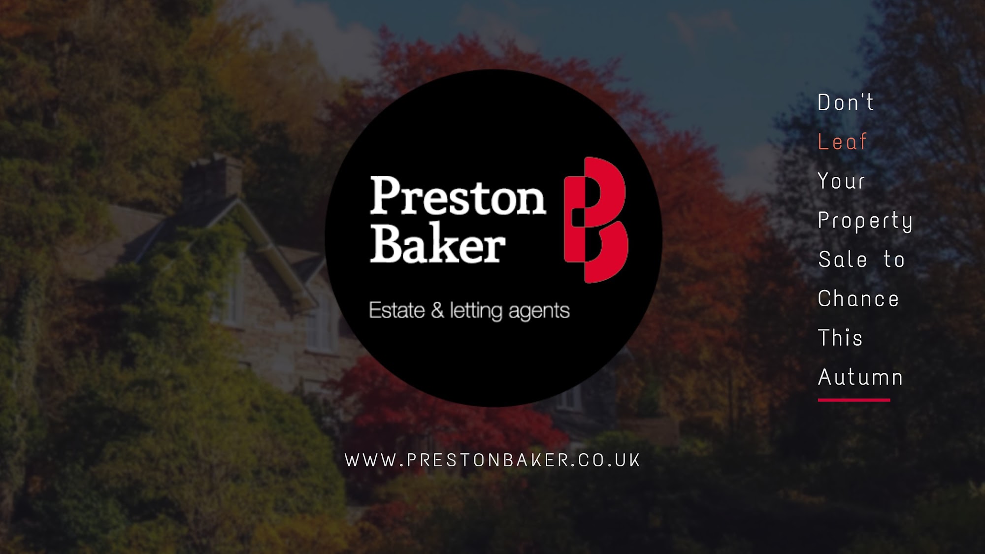 Preston Baker Estate Agents in York