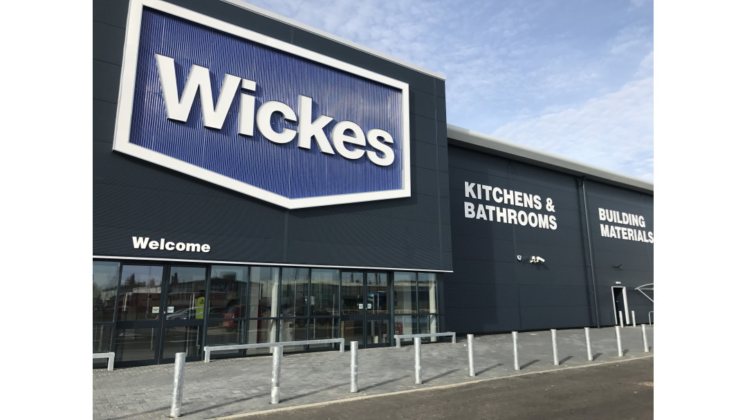 Wickes