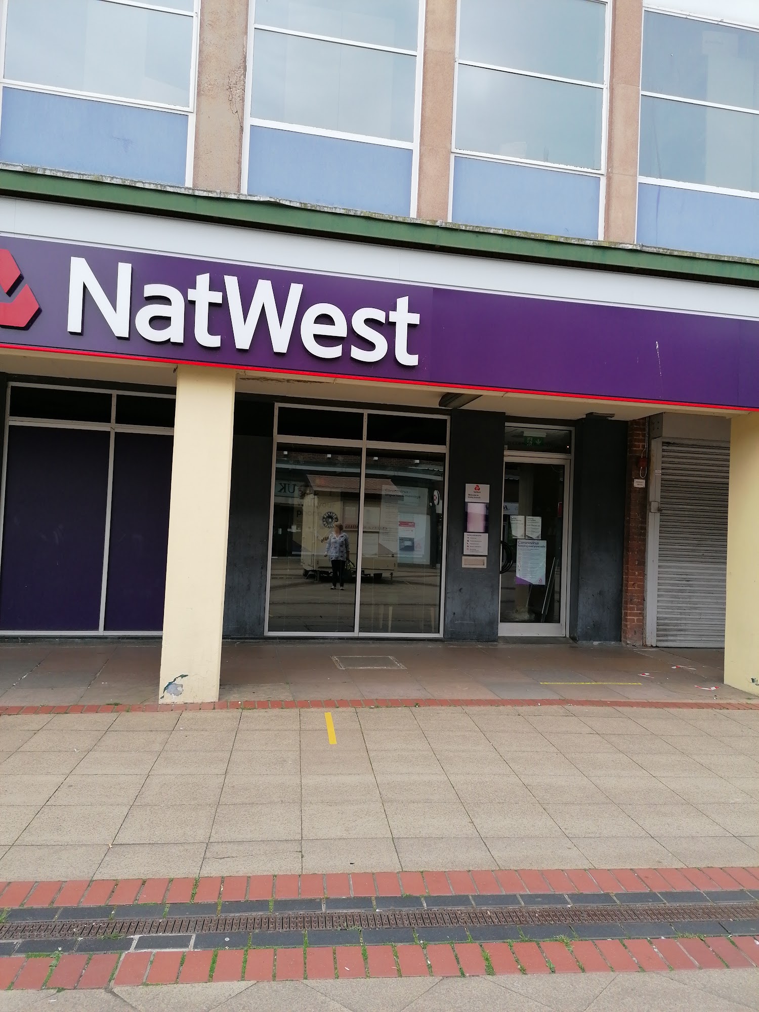 NatWest