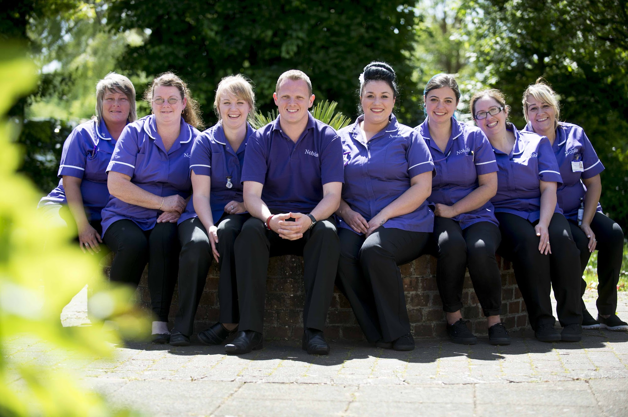 Nobilis Care - Kettering