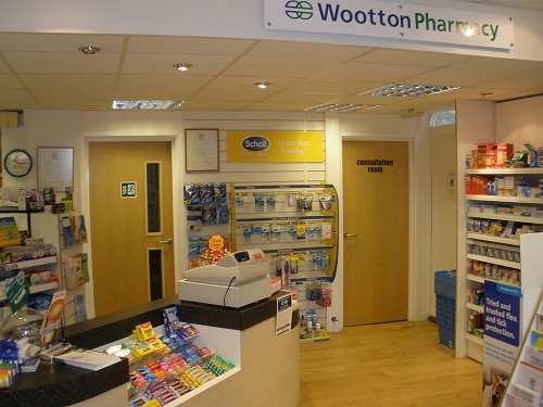 Wootton Pharmacy