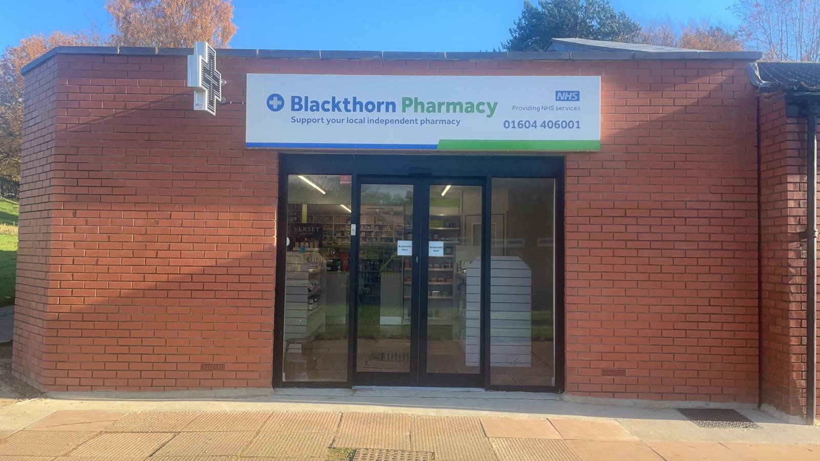 Blackthorn Pharmacy