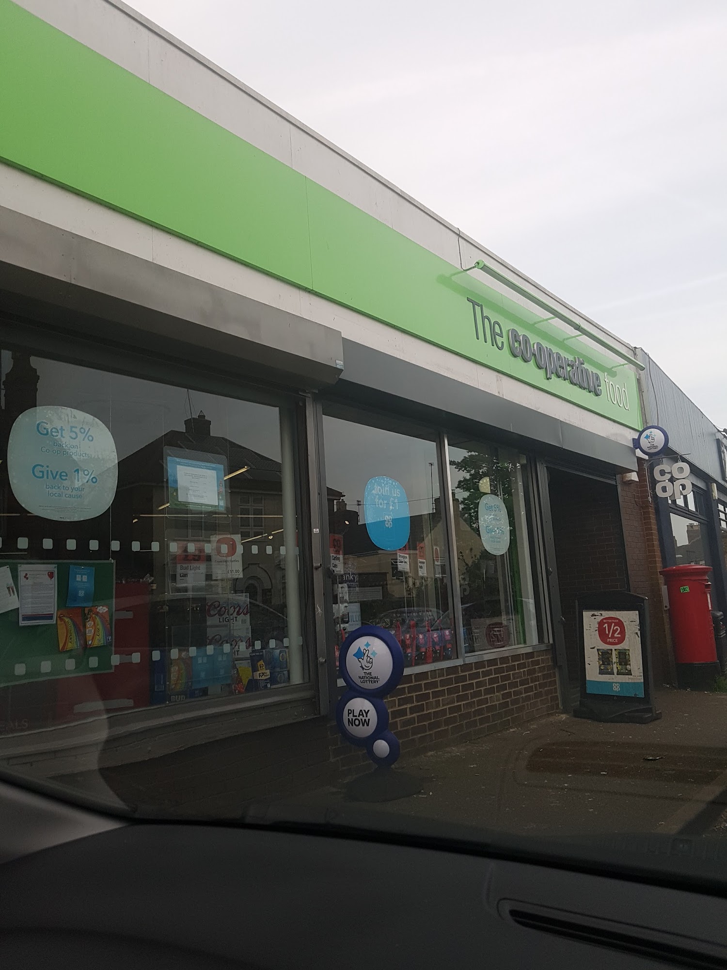 Co-op Food - Wollaston