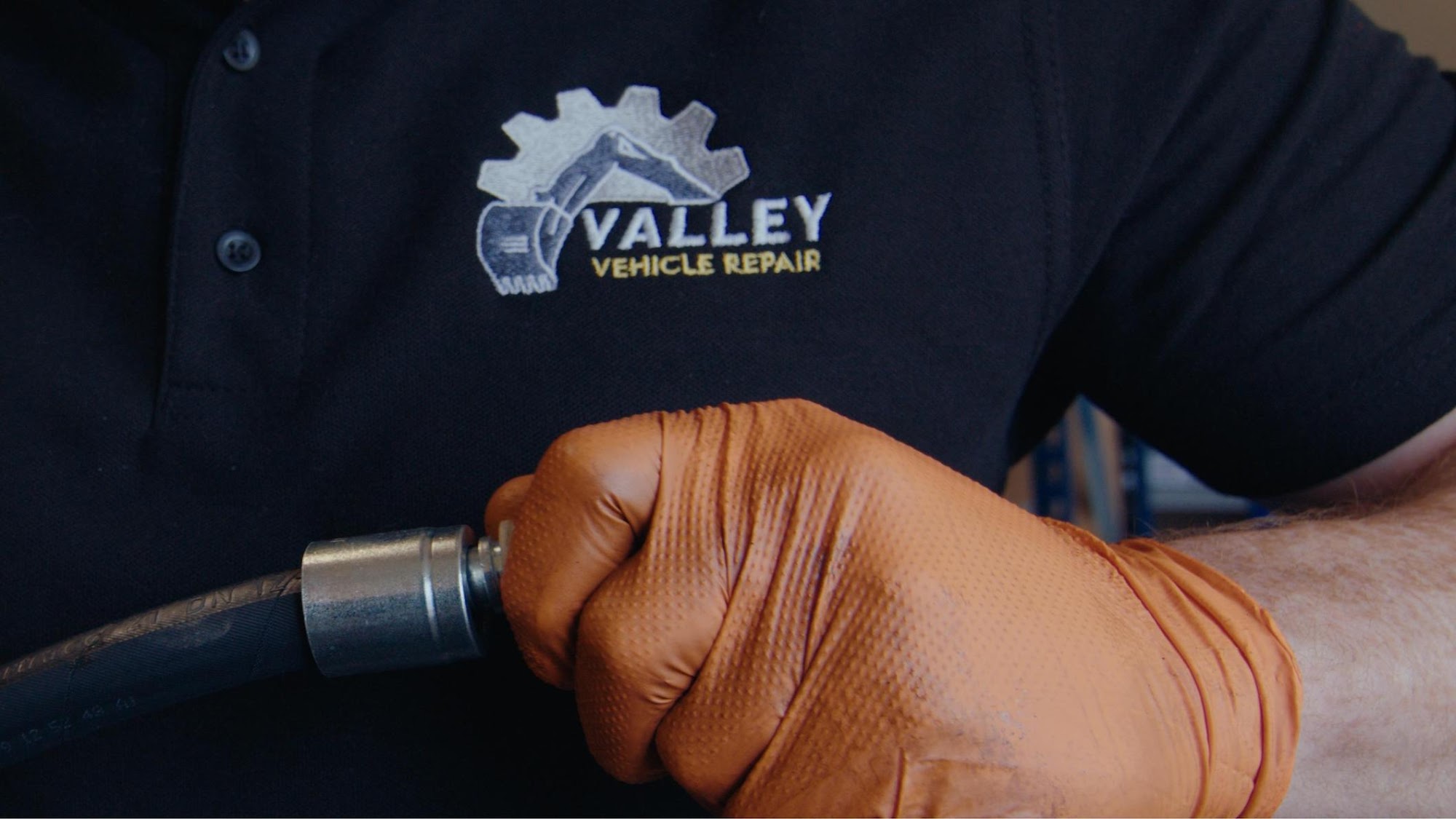 Valley Vehicle Repair