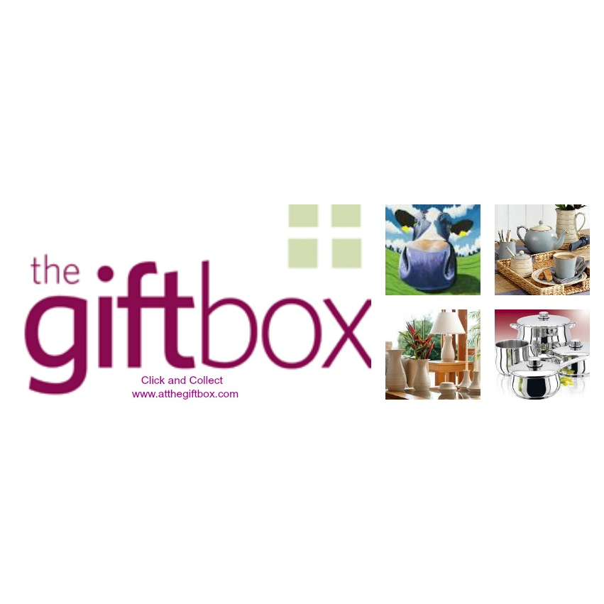 The Giftbox