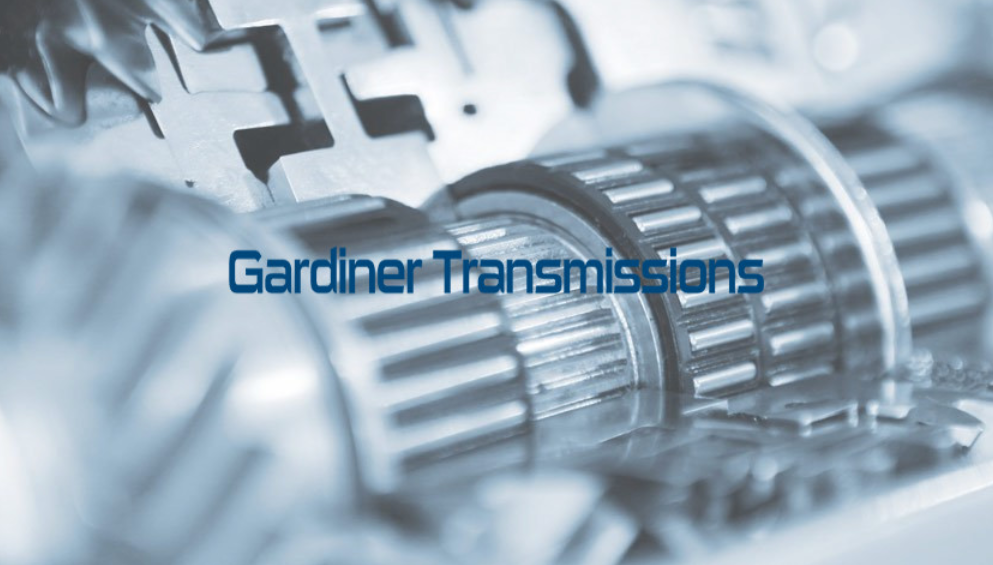 Gardiner Transmissions