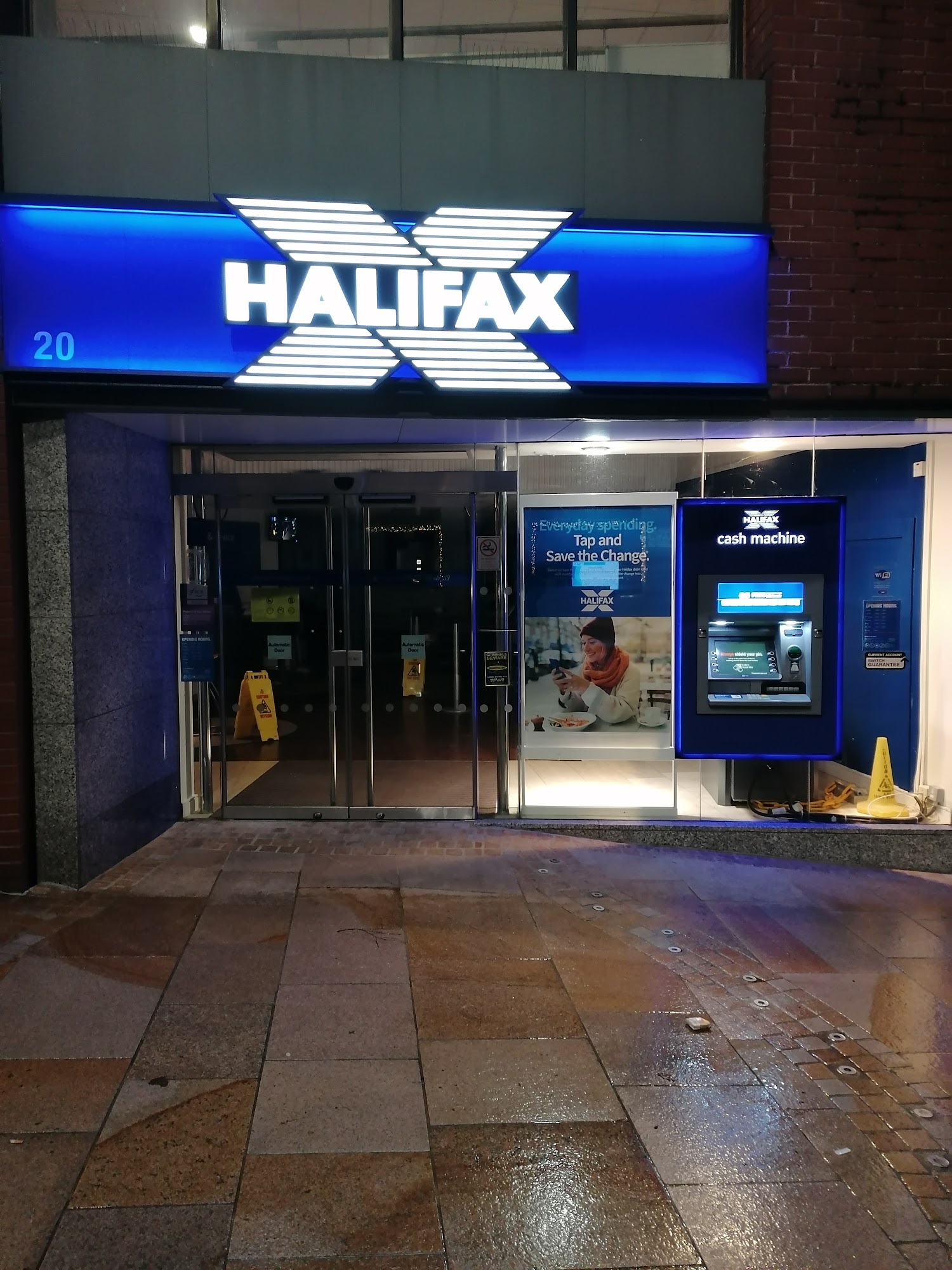 Halifax