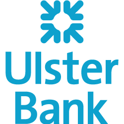 Ulster Bank (NI) Shankill Road