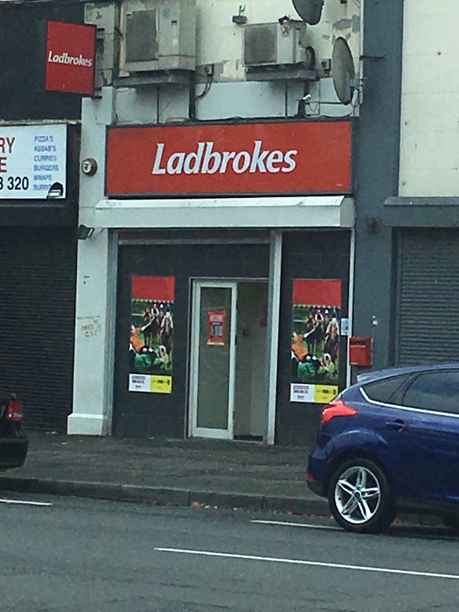 Ladbrokes