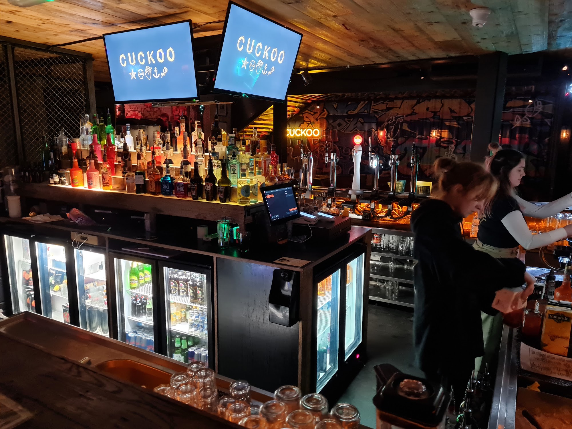 The Best Sports Bars in Belfast, Northern Ireland 2024 Restaurantji