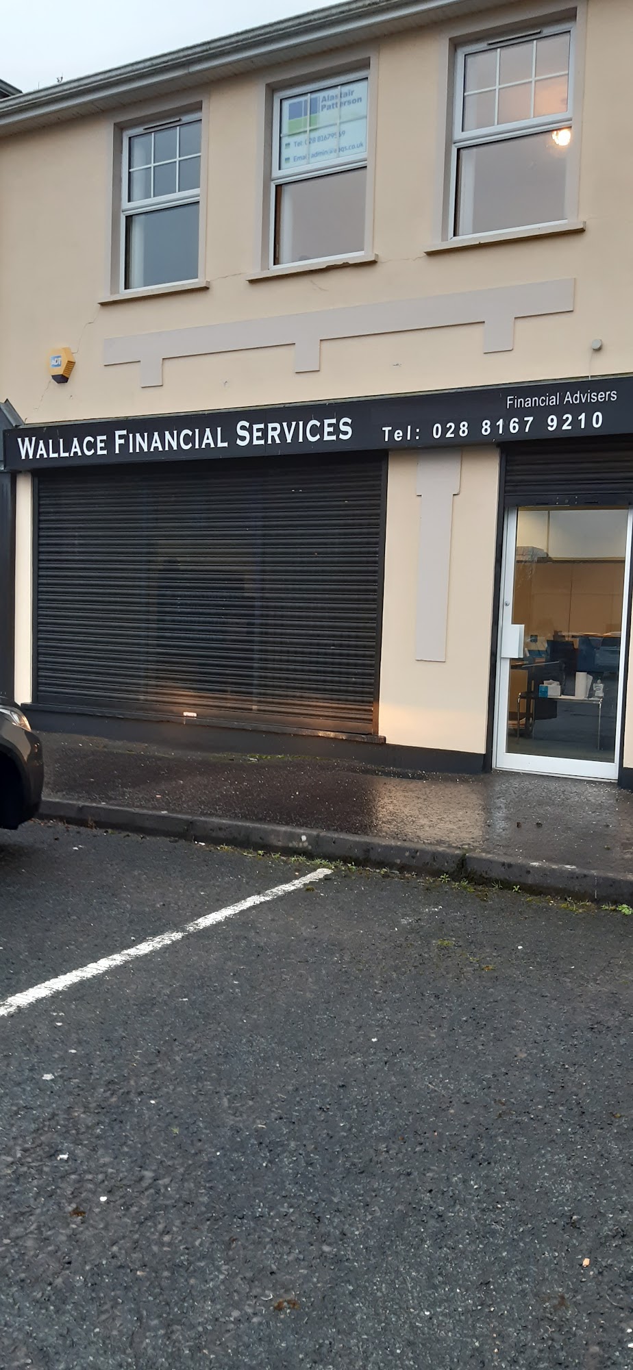 Wallace Financial Services
