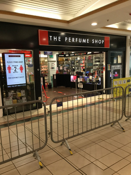 The Perfume Shop Craigavon