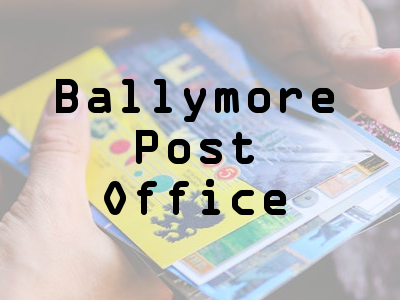 Ballymore Post Office