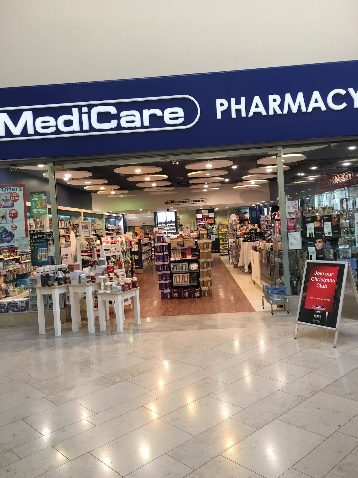 MediCare Northcott Pharmacy