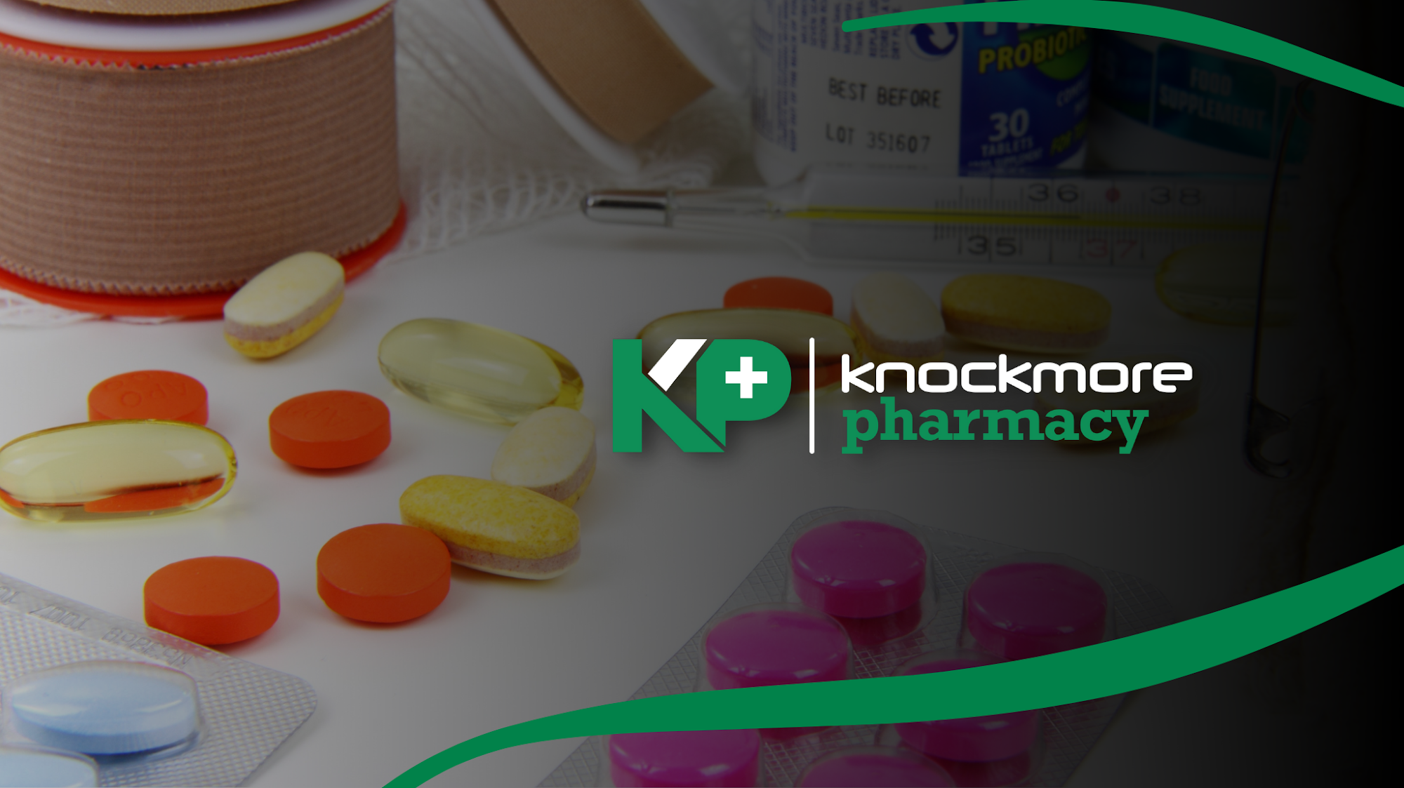 Knockmore Pharmacy