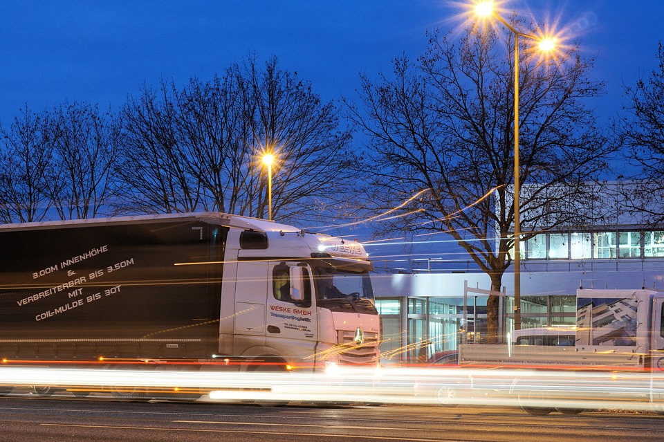 Lisburn Tachograph Centre