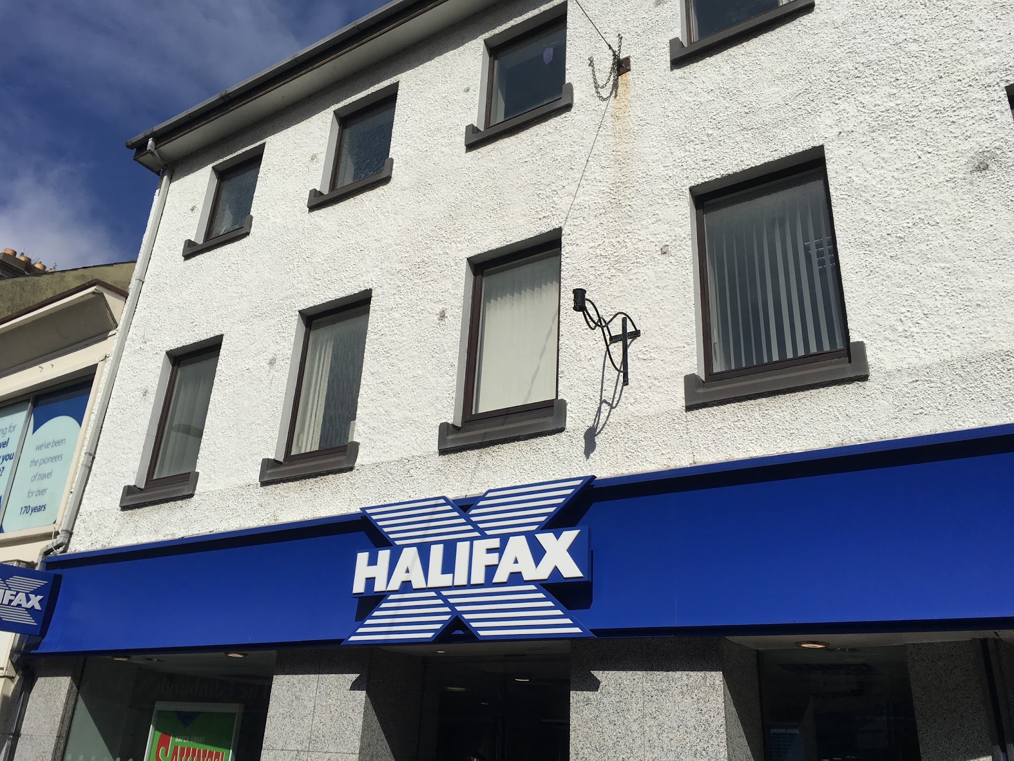 Halifax