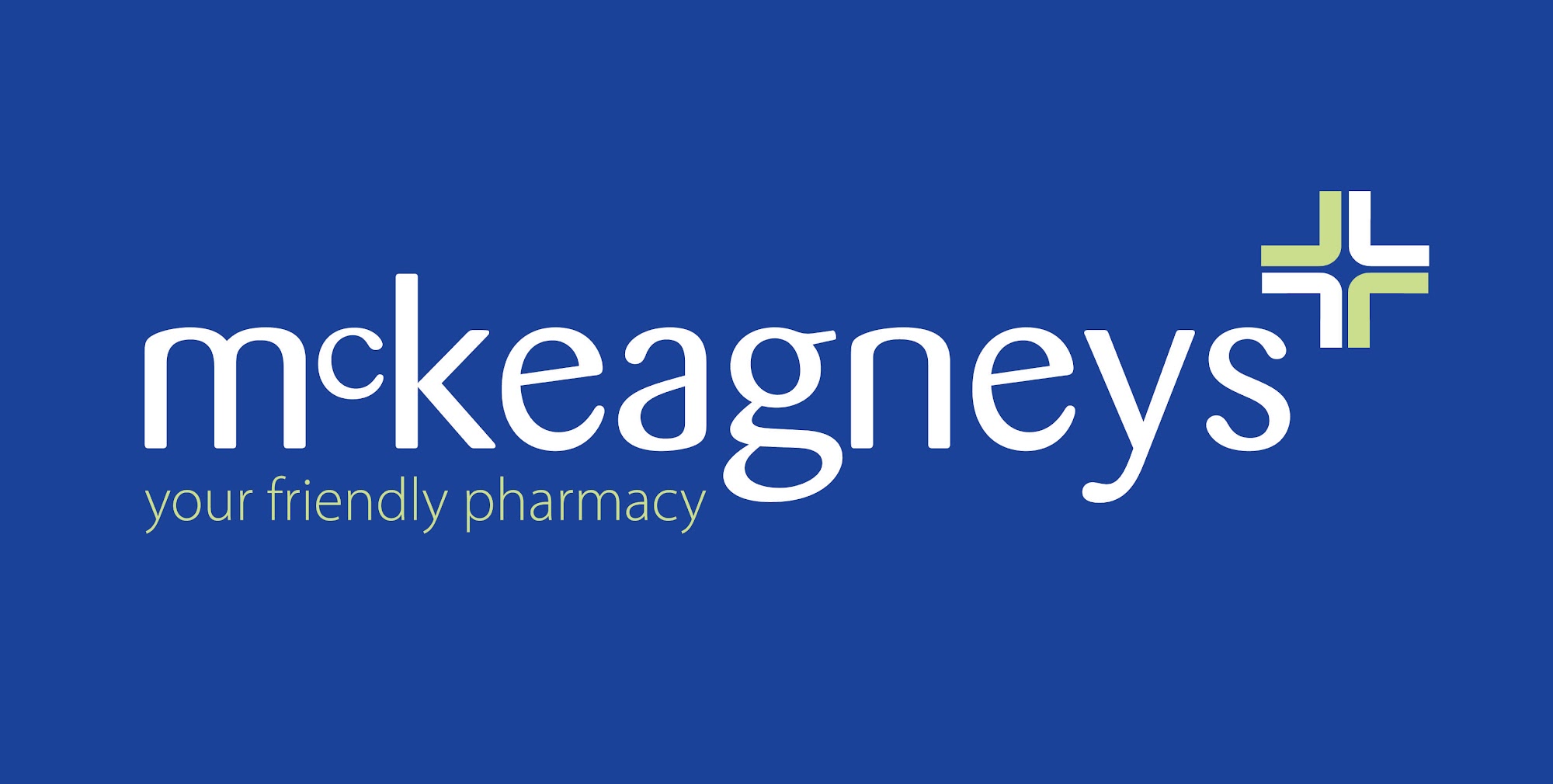 McKeagney Chemists