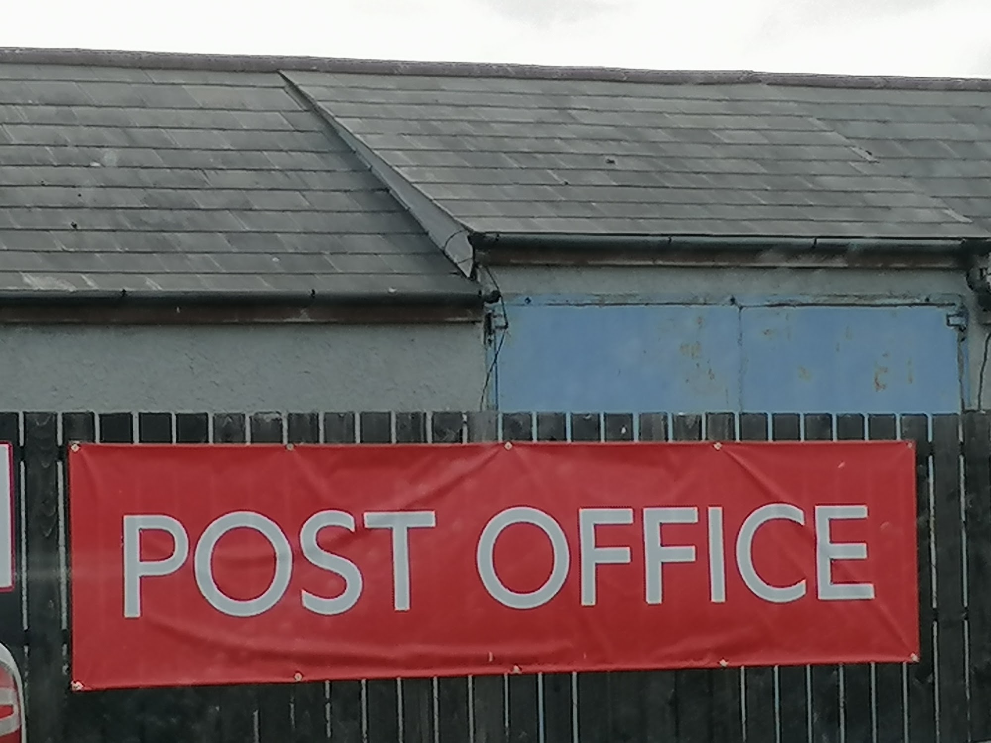 Carrowdore Post Office