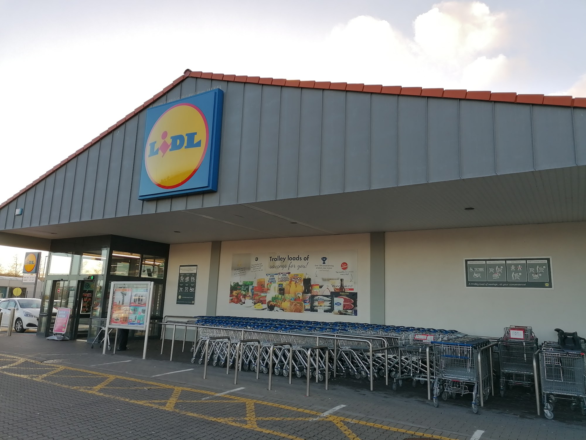 Lidl