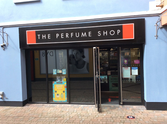 The Perfume Shop Omagh