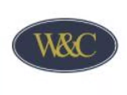 Watson & Colhoun