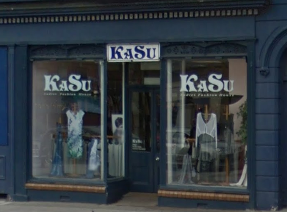 Kasu Ladies Fashion Shop
