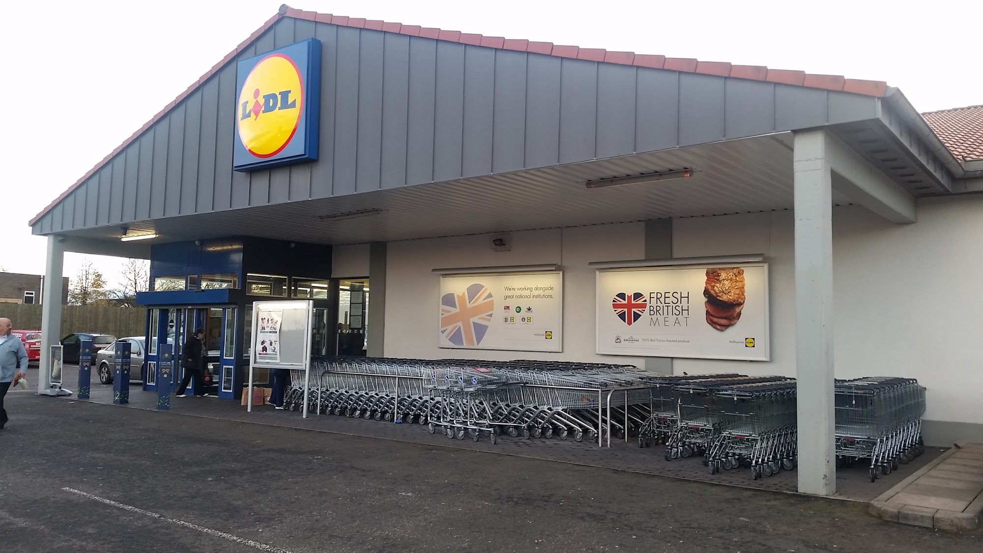 Lidl