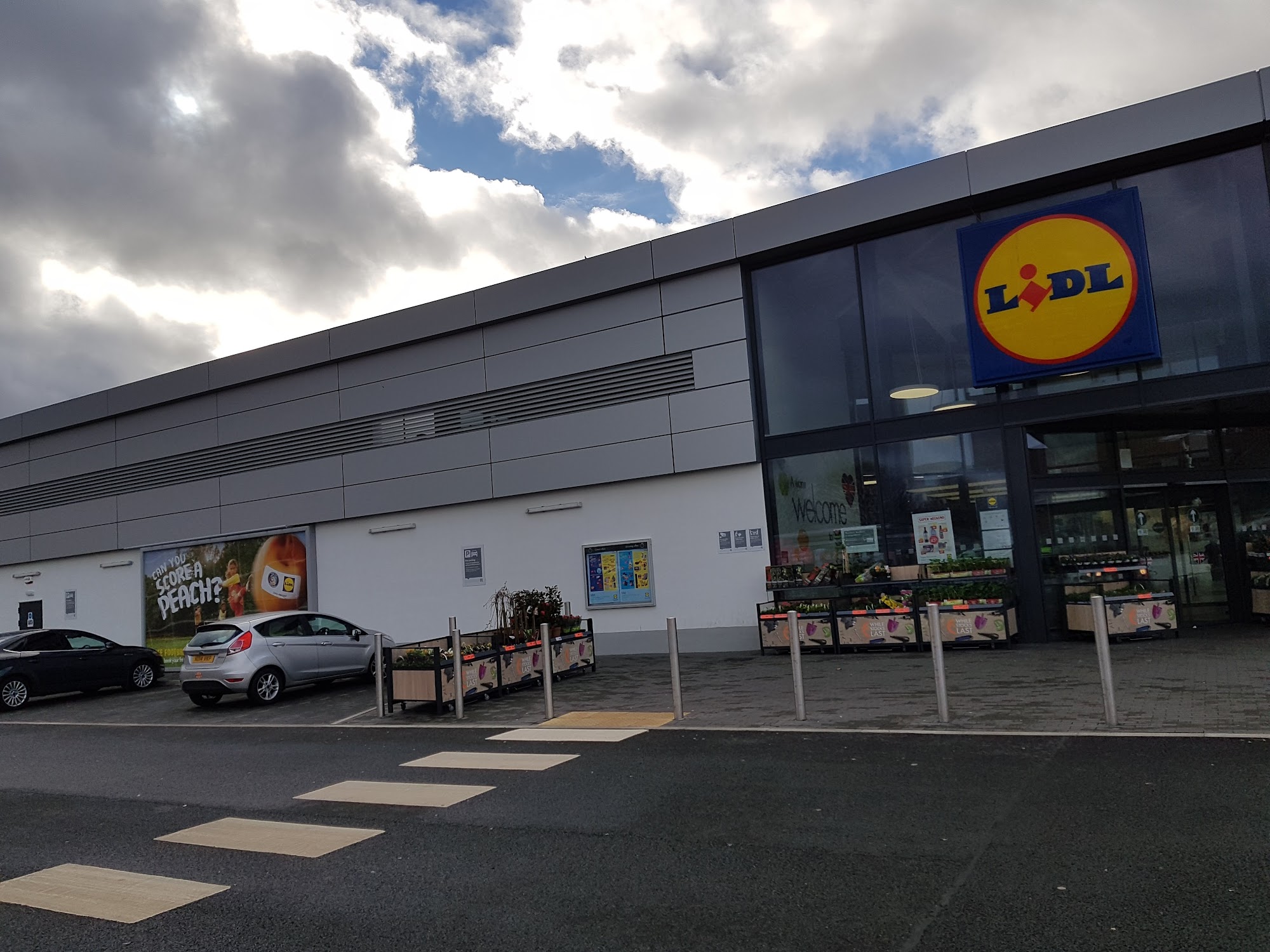 Lidl