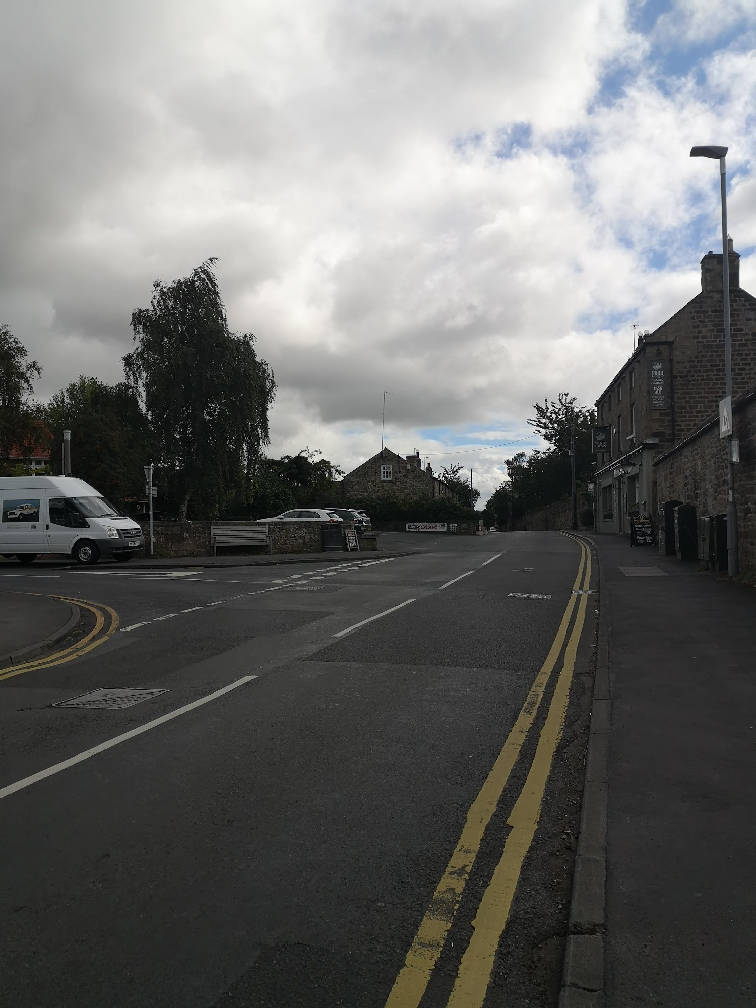 Ovingham Village Store