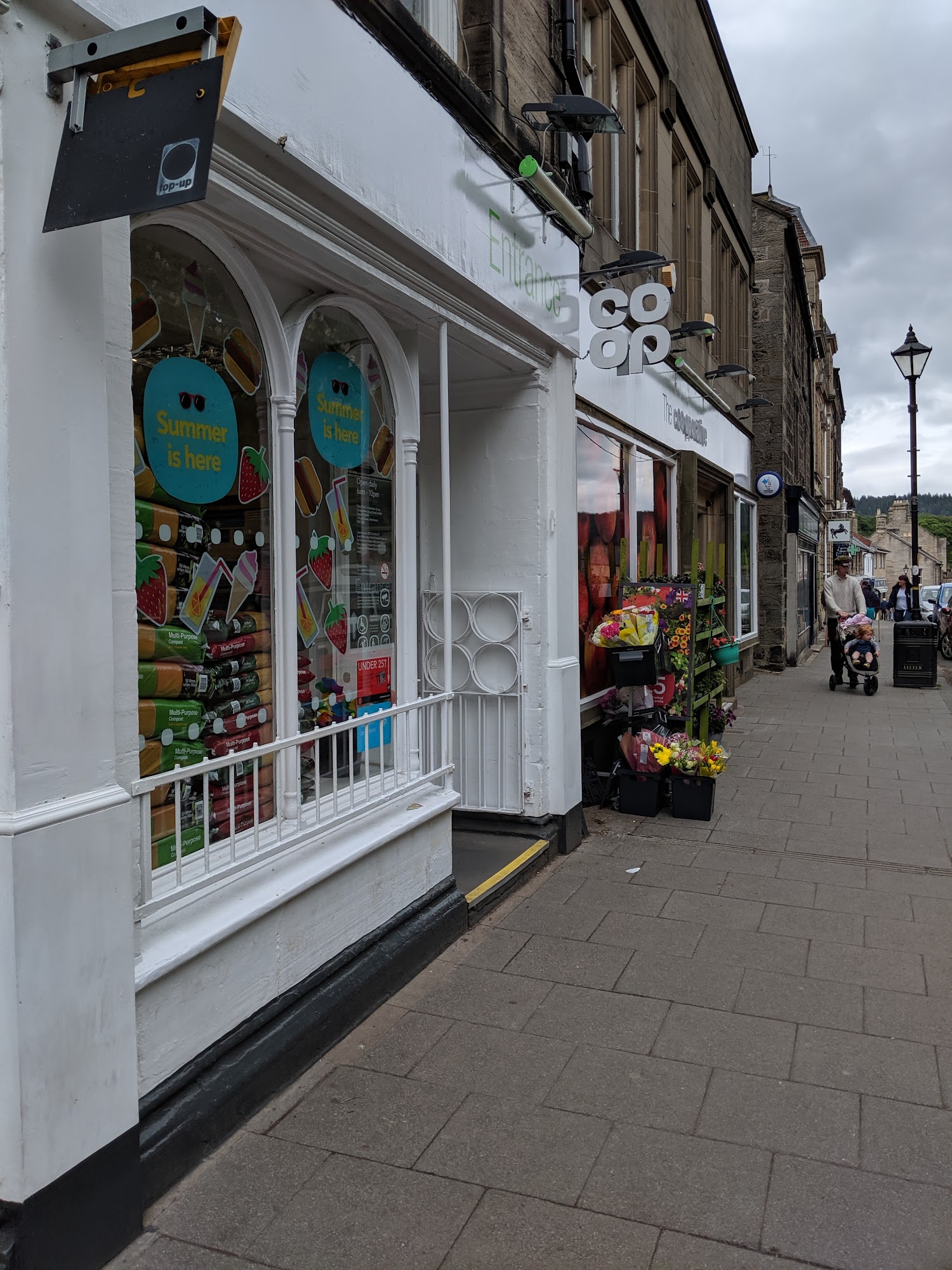 Co-op Food - Rothbury