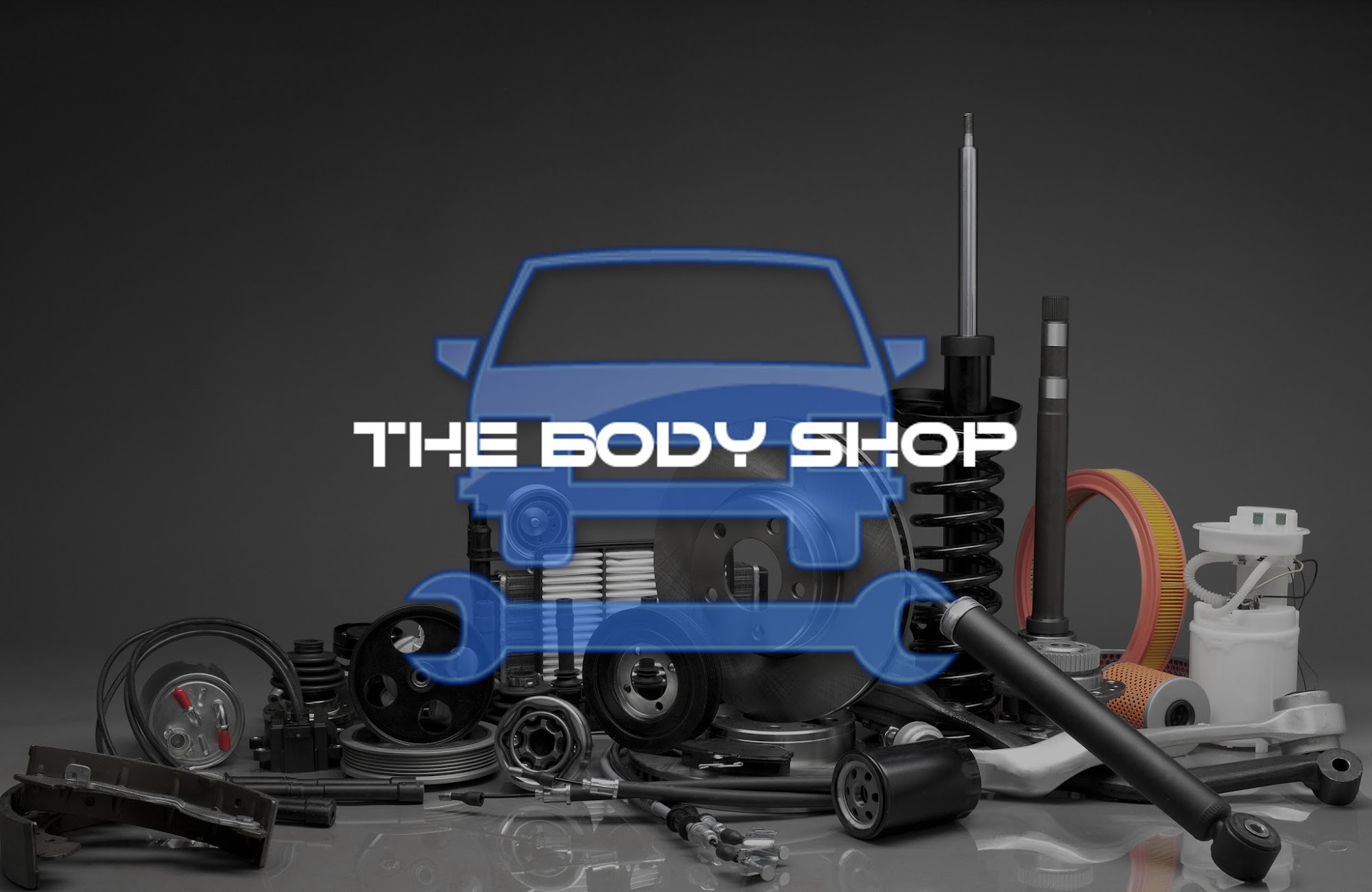 The Body Shop