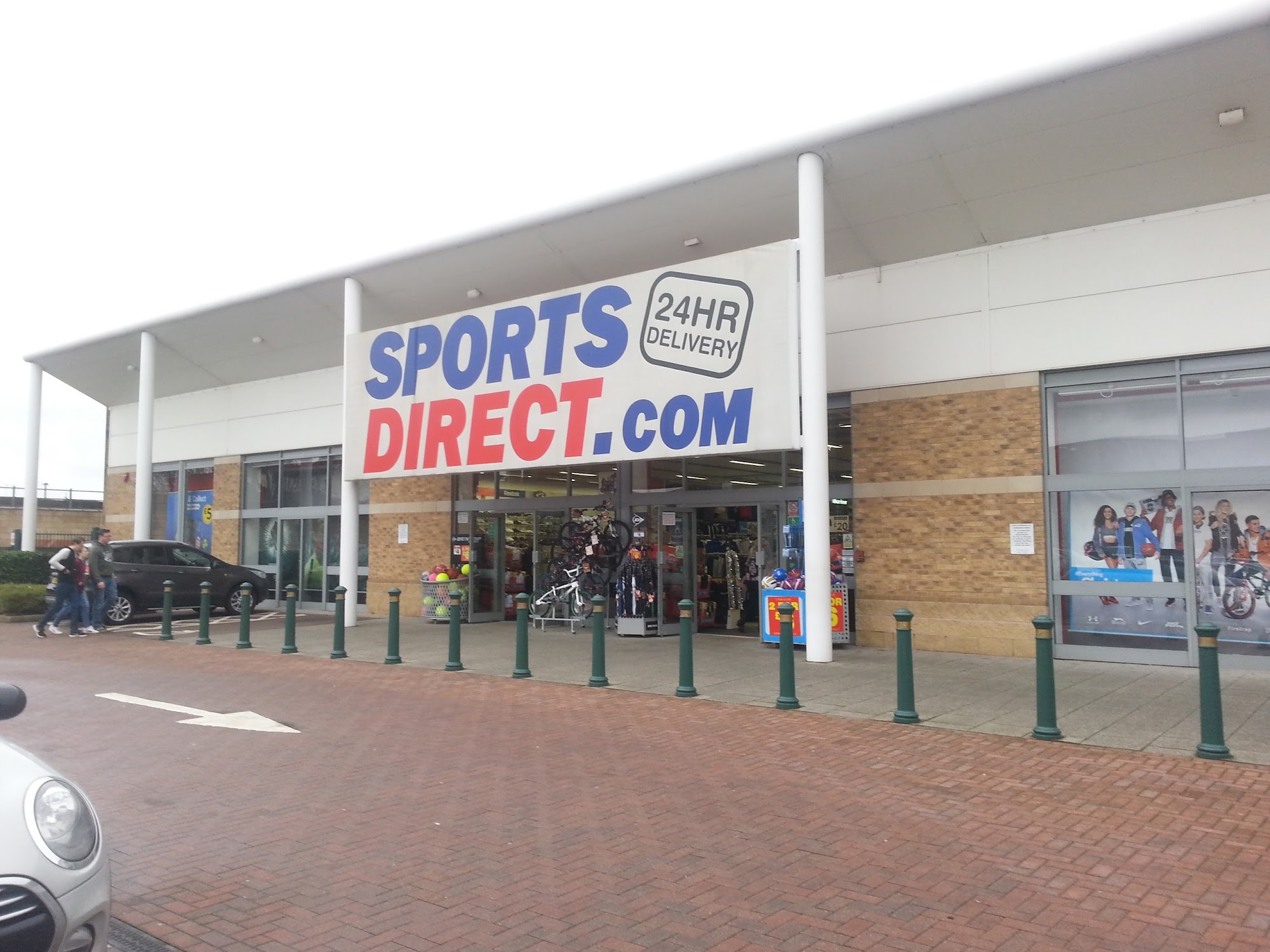 Sports Direct